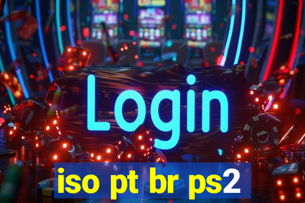 iso pt br ps2